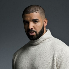 Drake吉他谱