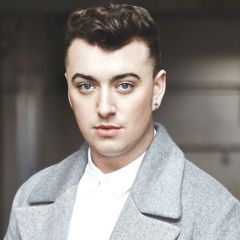 Sam Smith吉他谱
