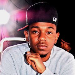 Kendrick Lamar吉他谱