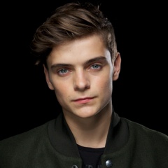 Martin Garrix