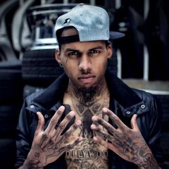 Kid Ink