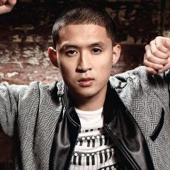 Stevie Hoang吉他谱