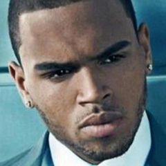 Chris Brown