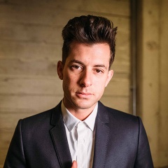 Mark Ronson吉他谱