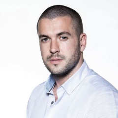 Shayne Ward