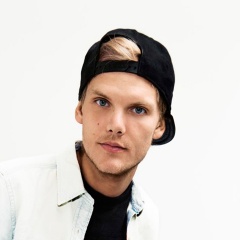 Avicii吉他谱
