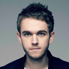 Zedd