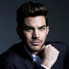 Adam Lambert