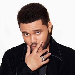 The Weeknd