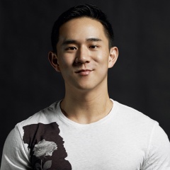 Jason Chen吉他谱