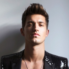 Asher Monroe吉他谱