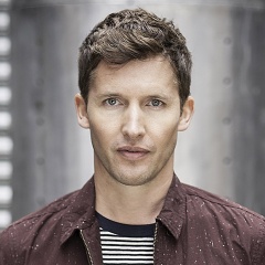 James Blunt