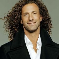Kenny G