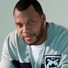Flo Rida吉他谱