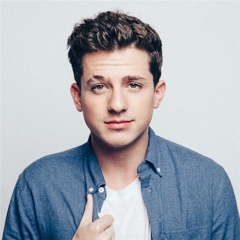 Charlie Puth