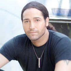 Josh Thompson吉他谱