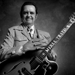 Jimmy Wakely吉他谱