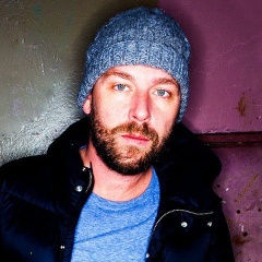 Sander Kleinenberg