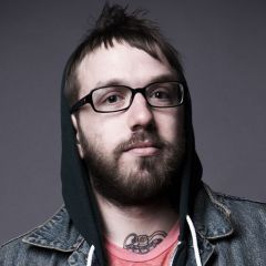 City and Colour吉他谱