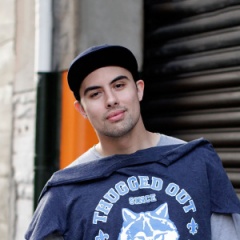 David Dallas吉他谱