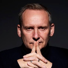 Paul Hartnoll吉他谱