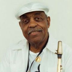 Benny Carter吉他谱