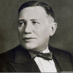 Nikolai Golovanov吉他谱