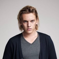 jamie campbell bower吉他谱