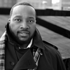 <b>Marvin Sapp</b>吉他谱