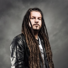 Scot Project吉他谱