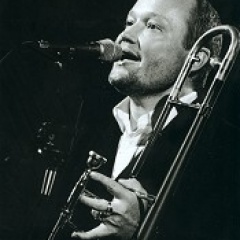 Nils Landgren