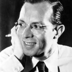 Jerome Moross吉他谱