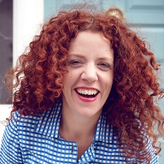 Shirley Grimes吉他谱