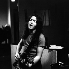rory gallagher