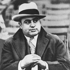 Capone