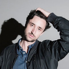 How to Dress Well吉他谱