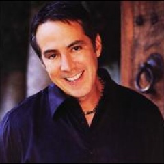 Fernando Ortega吉他谱