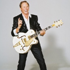 Peter Kraus吉他谱