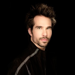 Martin Villeneuve吉他谱