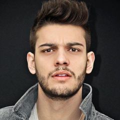 Lucas Lucco吉他谱