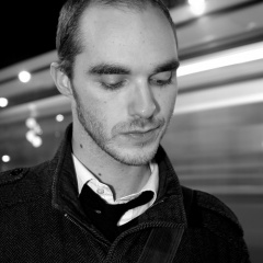 Richard Walters吉他谱