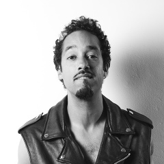 Pigeon John吉他谱