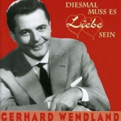 Gerhard Wendland吉他谱