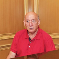 Pinchas Steinberg吉他谱
