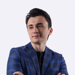 Ulug'bek Rahmatullayev吉他谱