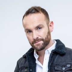 KEVIN SIMM