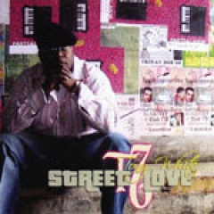 Tony T76 White吉他谱