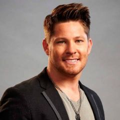 Justin Rivers吉他谱