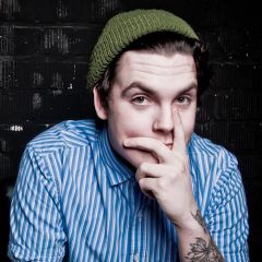 <b>Boy Kid Cloud</b>吉他谱