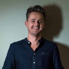 Tom Chaplin吉他谱